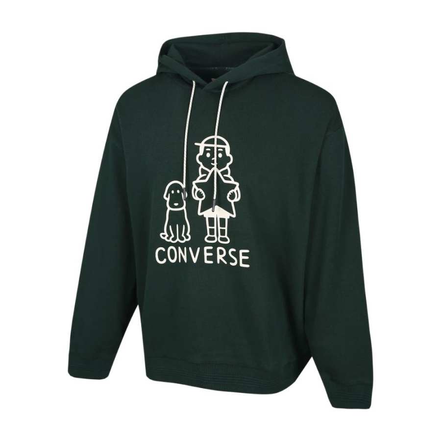 Converse Converse x Noritake Sweatshirt Unisex