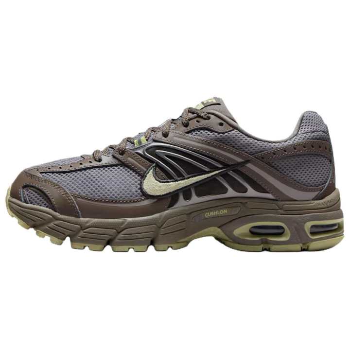 Nike Nike Air Max Moto 2K Casual Shoes Women's Brown