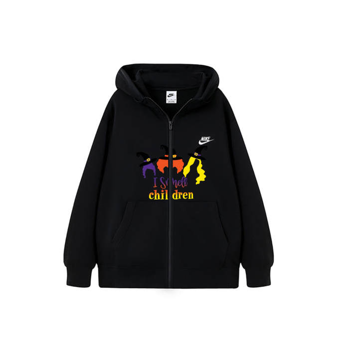 Nike Nike Jackets Men's Black Hooded Moderate Other