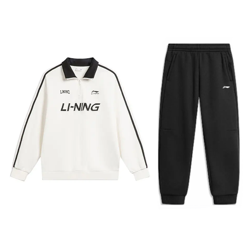 Li-Ning Li Ning Casual Sportswear Unisex