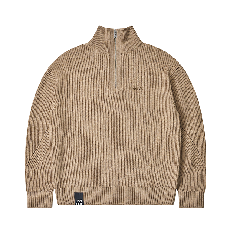 Teenie Weenie Men American Old Money Style Collection Timeless Preppy Style Sweater Unisex