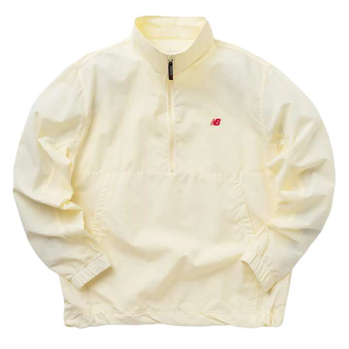 New Balance New Balance quarterzip sweatshirt