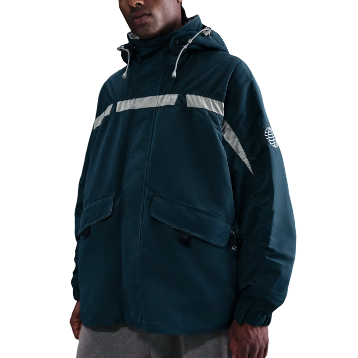 Nike Nike X Martine Rose Sport 90S Acg Parka