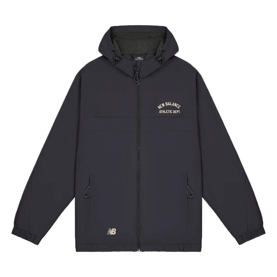 New Balance New Balance NBX Sportswear Greatest Hits Jacket Men's
