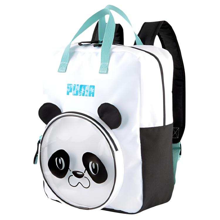 PUMA PUMA Fabric Bonded With Thermoplastic Polyurethane Backpack Unisex White