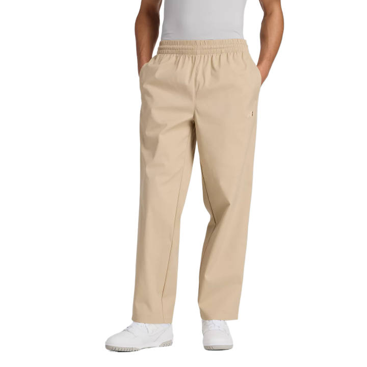 New Balance New Balance Casual Pants Men's Lime