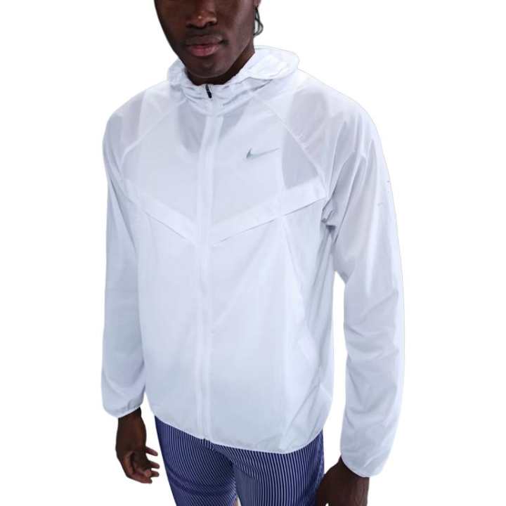 Nike Nike Stride Men's Repel Uv Running Jacket