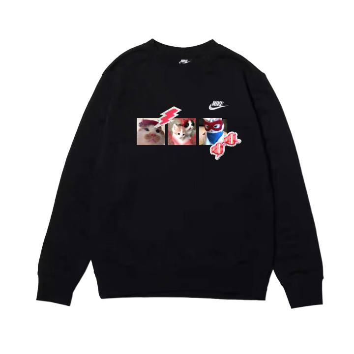 Nike Nike Sportswear Sweatshirt Unisex