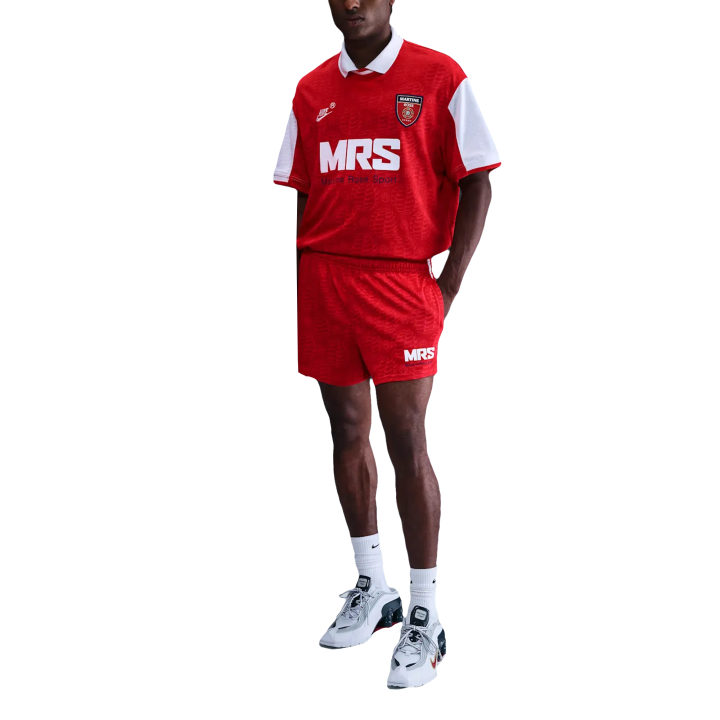 Nike Nike MARTINE ROSE Soccer Bottom Men's