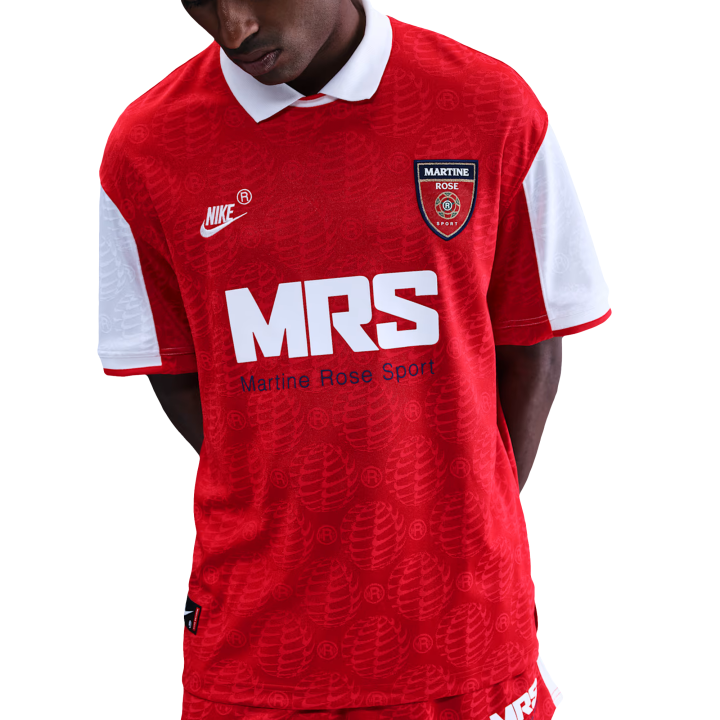Nike Nike X Martine Rose Sport Jersey