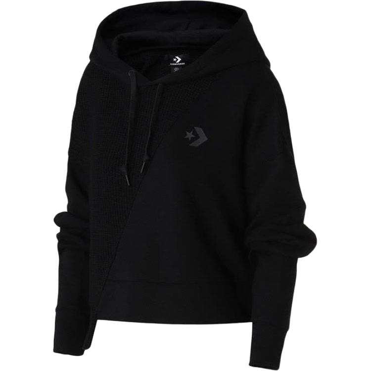 Converse Converse Sweatshirt Women's Black