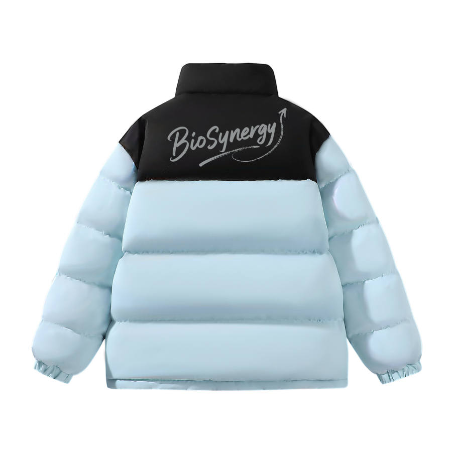 MUSCLETECH MUSCLETECH Puffer Jacket Unisex