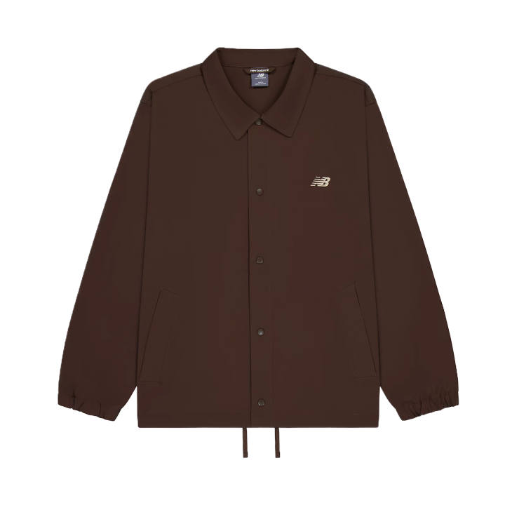New Balance New Balance NBX Coach Jacket Men's