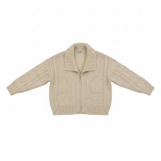 Qiuerle Knitwear Women's Gift Box Set Included