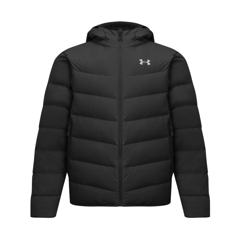 Under Armour Under Armour Down Jacket Men's Black