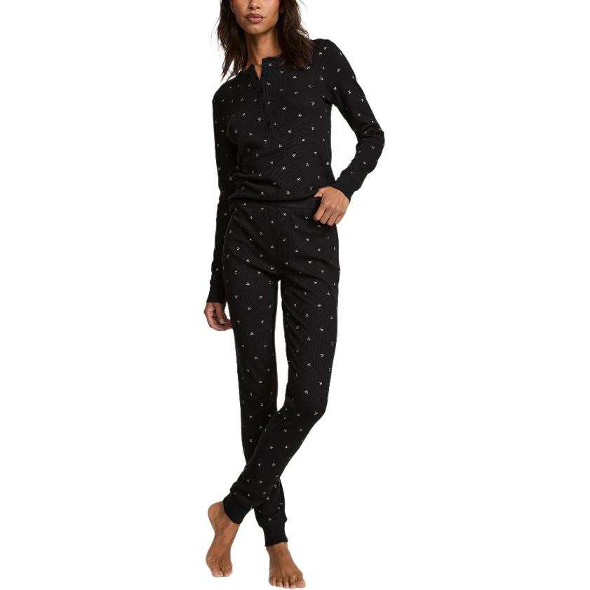 Victoria's Secret Pajama Set Women's