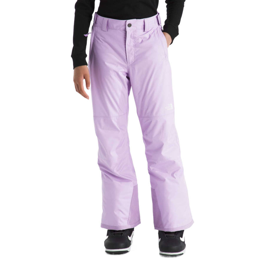 THE NORTH FACE Moderate Kids' Ski Pants Kids'
