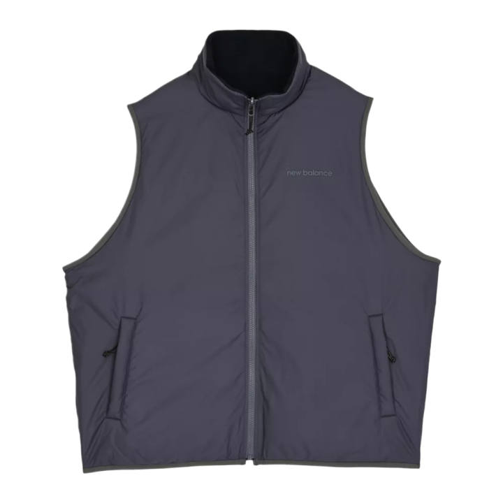 New Balance New Balance Pertex Reversible Vest Men's
