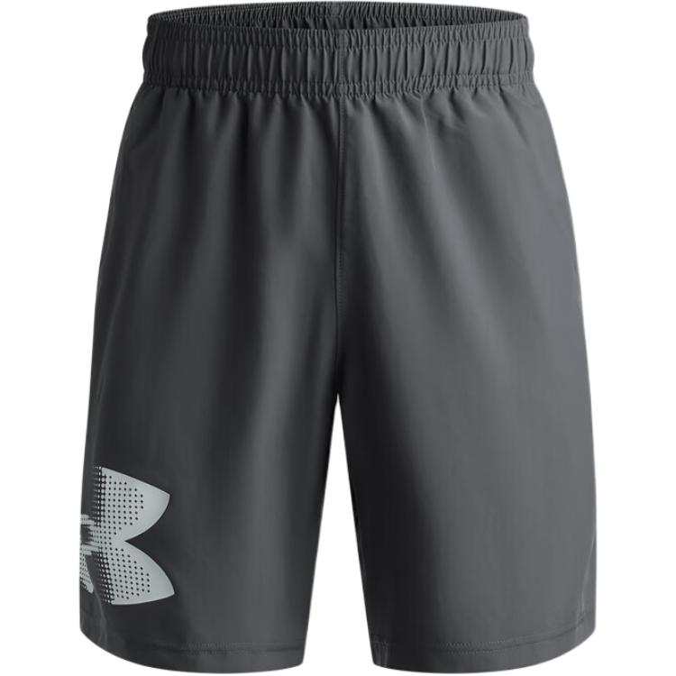 Under Armour Tech SS25 Sports Shorts Men's Gray