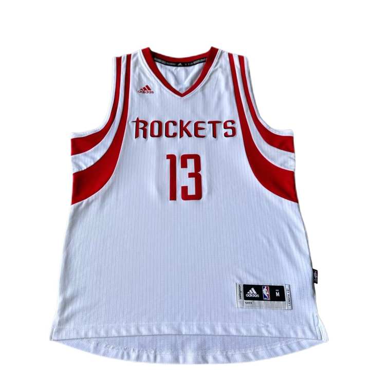 Adidas Adidas Harden Basketball Jersey Unisex