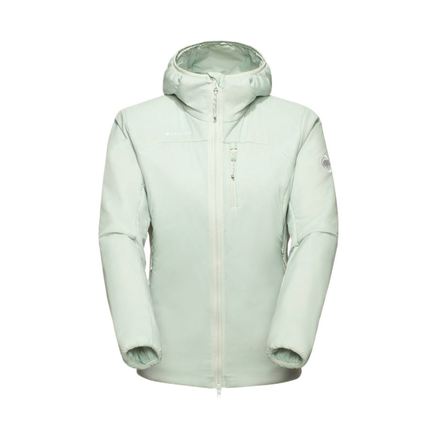 MAMMUT Rime In Jackets Women's Hooded Moderate Other