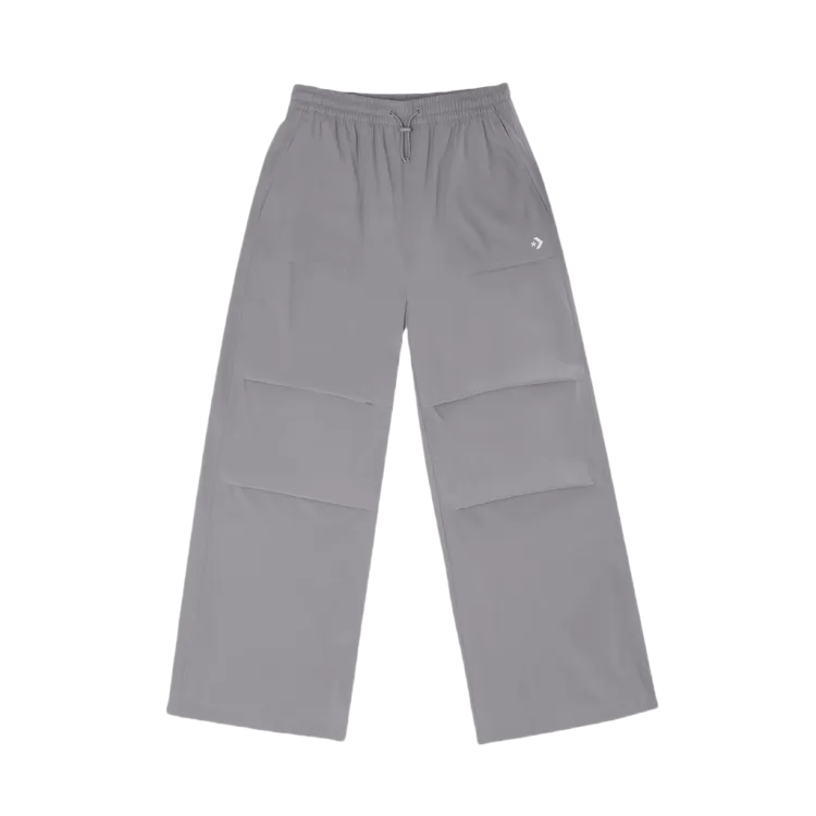 Converse Casual Pants Women's Gray Moderate Other