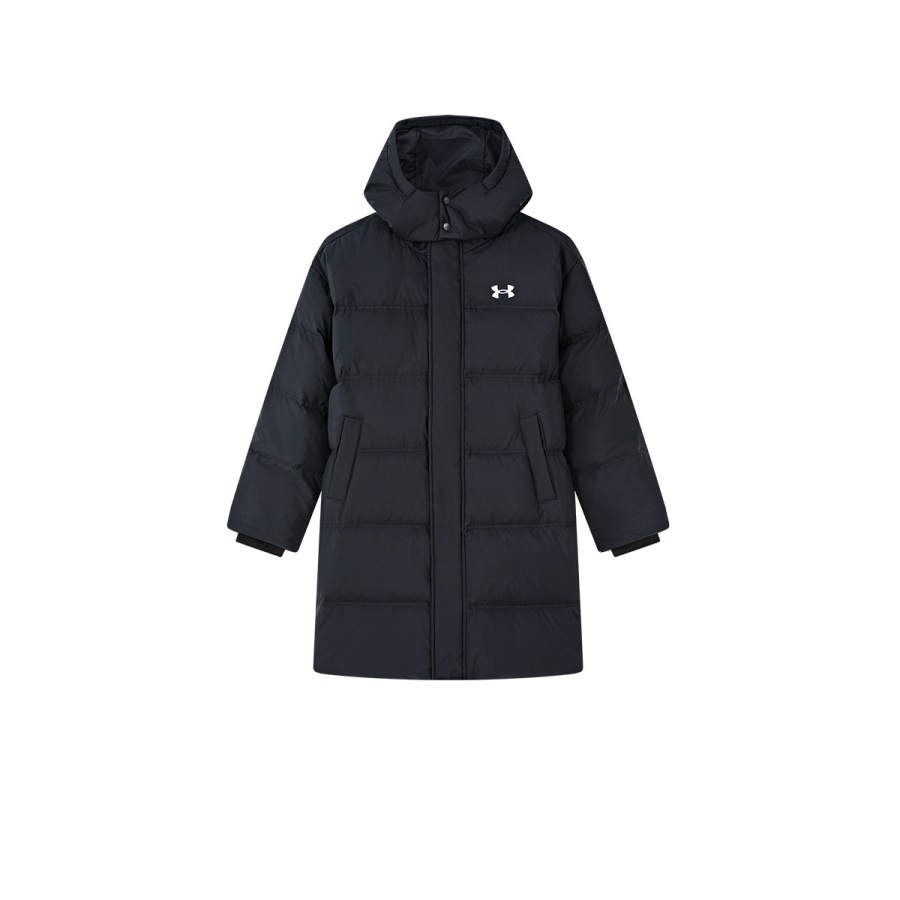 Under Armour Under Armour Down Jacket Comprehensive Training Teenagers