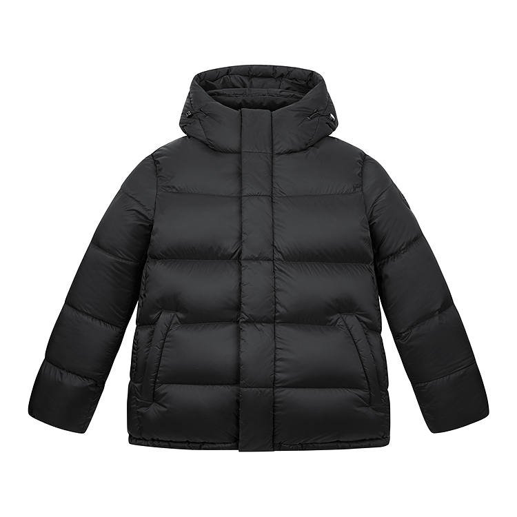 PEACEBIRD MEN PEACEBIRD MEN Down Jacket Men's