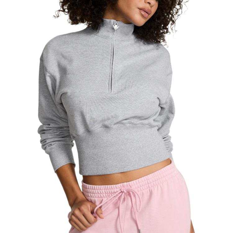 Victoria's Secret Sweatshirt Women's