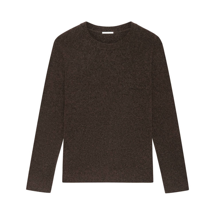 Nice Rice Nice Rice Sweaters Unisex Crew Neck Moderate