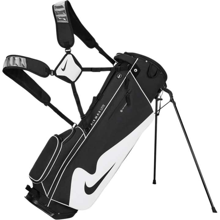 Nike Nike Air Max Light Stand Golf Bags Unisex