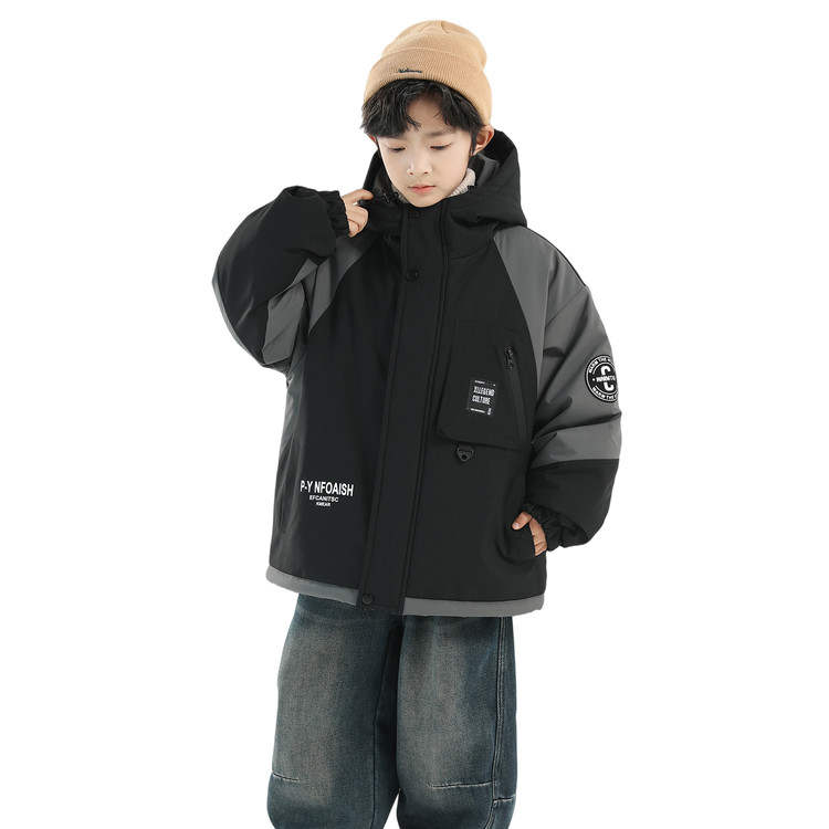 PROTECTCAMEL PROTECTCAMEL Padded Jacket Children Aged 3 7 Years Old