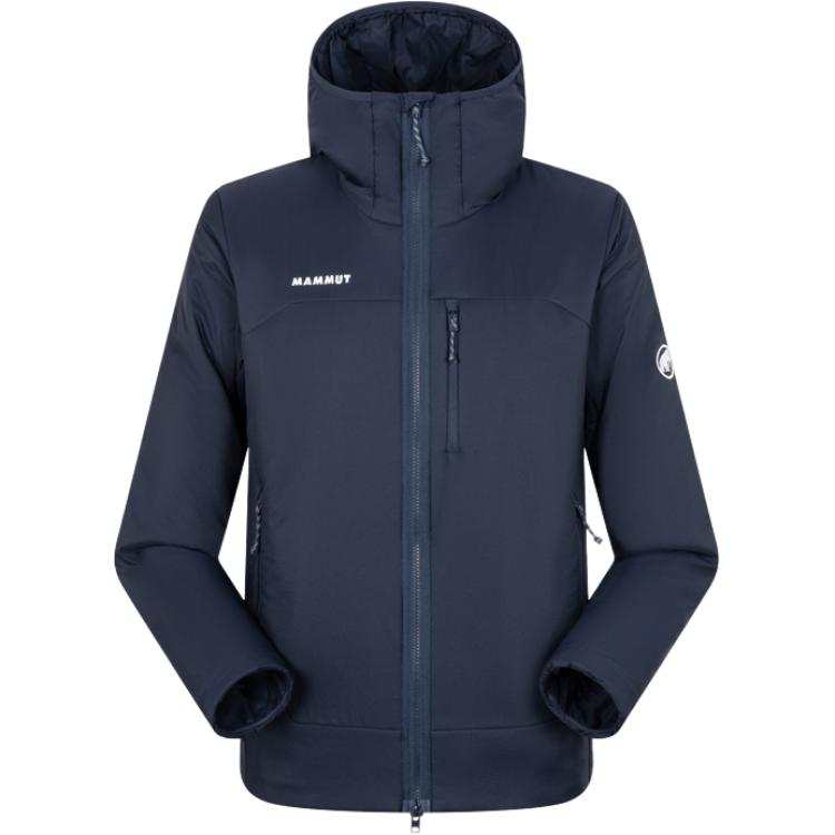 MAMMUT Rime In FW25 Puffer Jacket Men's