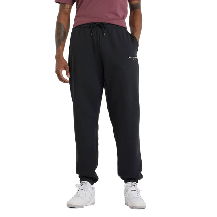 New Balance New Balance Knitted Sweatpants Men's