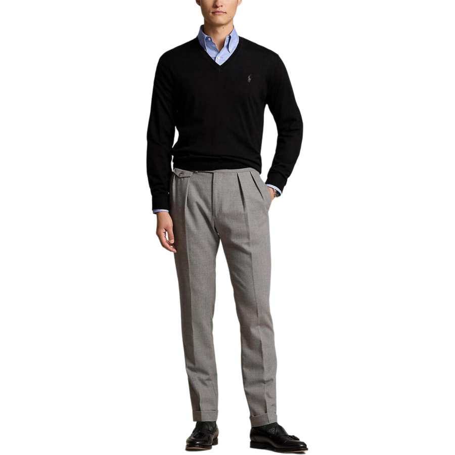 Polo Ralph Lauren Crew neck Knit Sweater