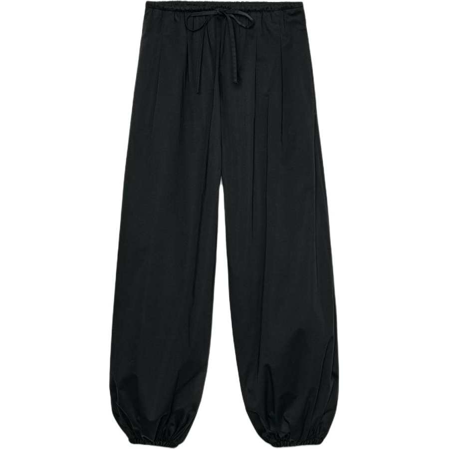 ZARA ZW Series Casual Pants Women's