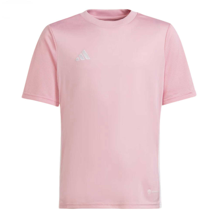 Adidas Adidas Kids' Sports Tops Crew Neck Moderate