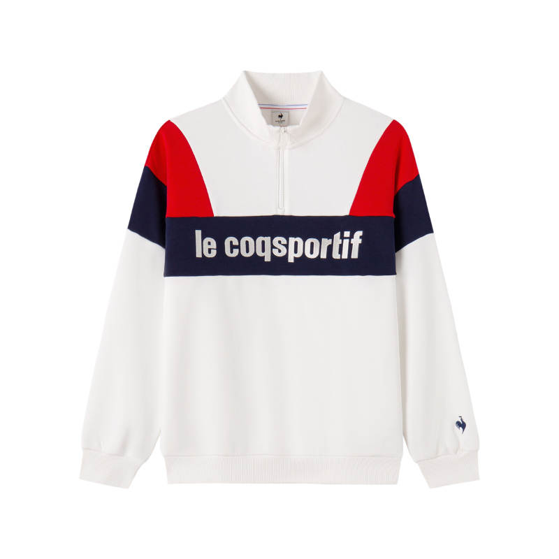 Le Coq Sportif Sweatshirt Unisex