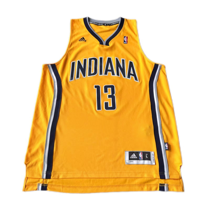 Adidas Adidas Basketball Jersey Unisex
