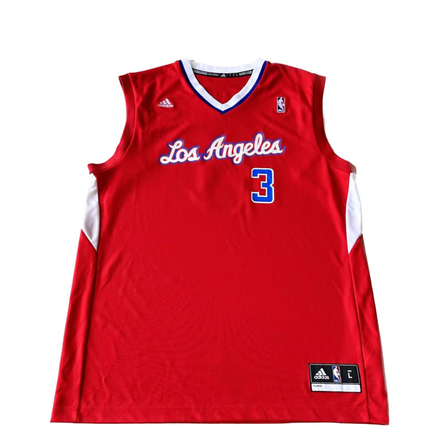 Adidas Adidas Basketball Jersey Unisex
