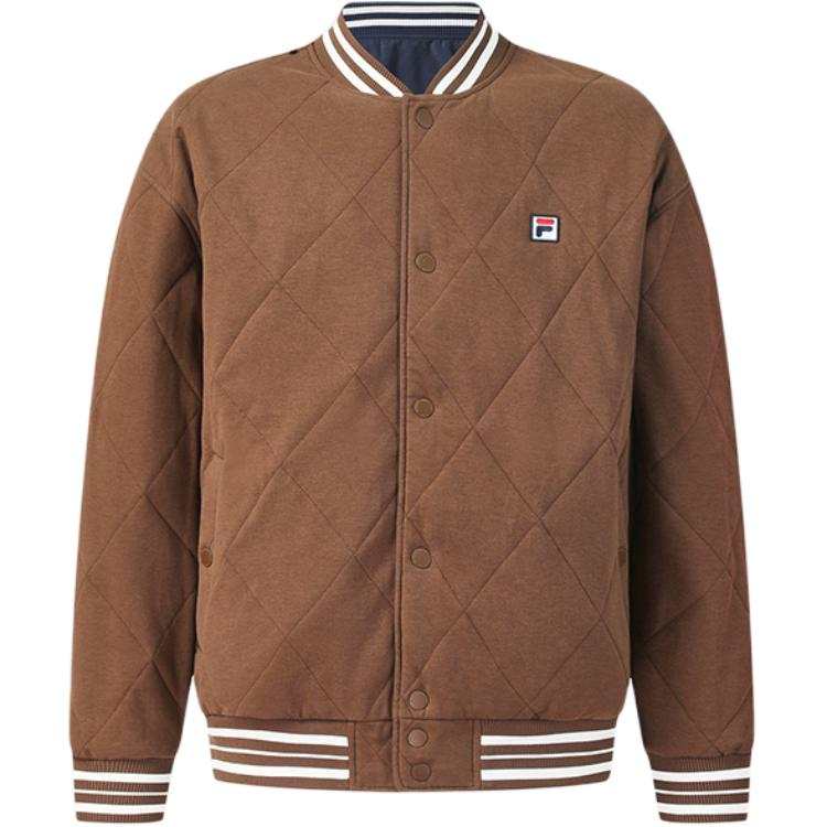 FILA Tennis Puffer Jacket Men's