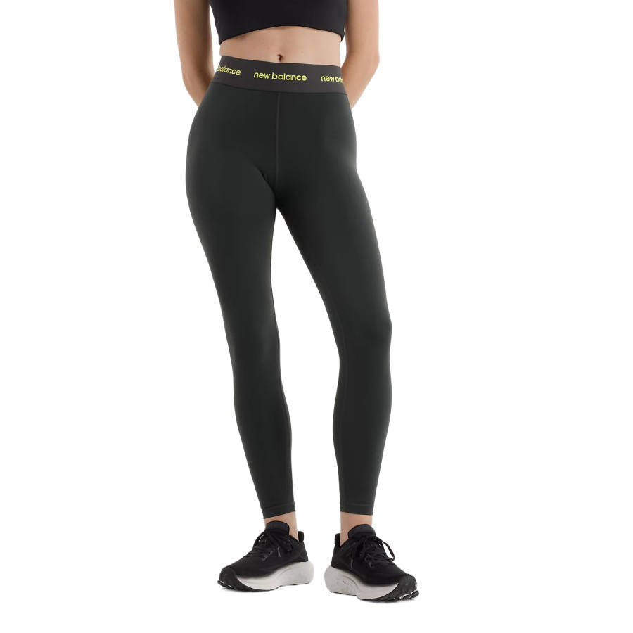 New Balance New Balance NB Sleek Sports Pants Women's