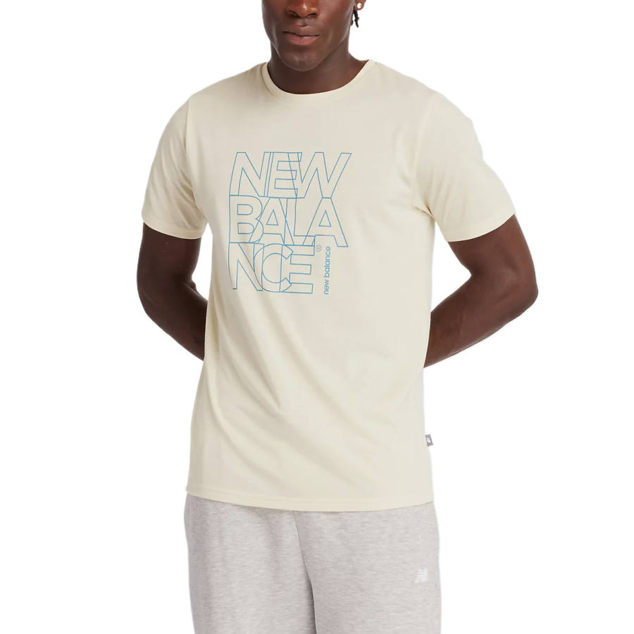 New Balance New Balance Sport Essentials T Shirt Men's