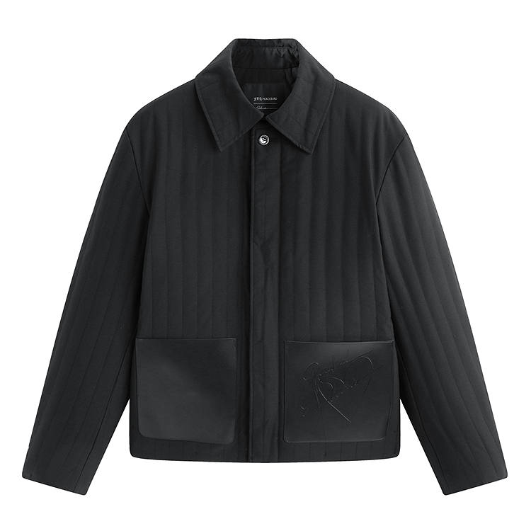 PEACEBIRD MEN PEACEBIRD MEN Jackets & Coats Men's