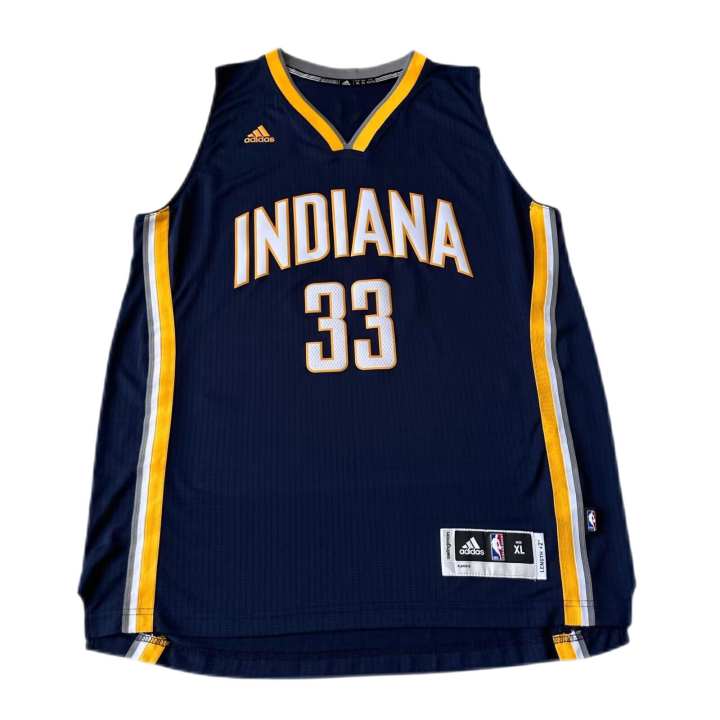 Adidas Adidas Basketball Jersey Unisex