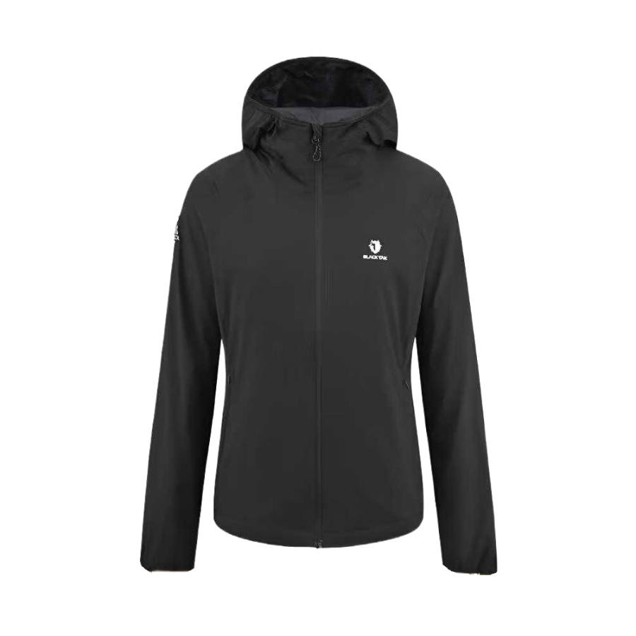 BLACK YAK DESIGNED BY MOUNTAINEERS Jacket Asian Version Women's