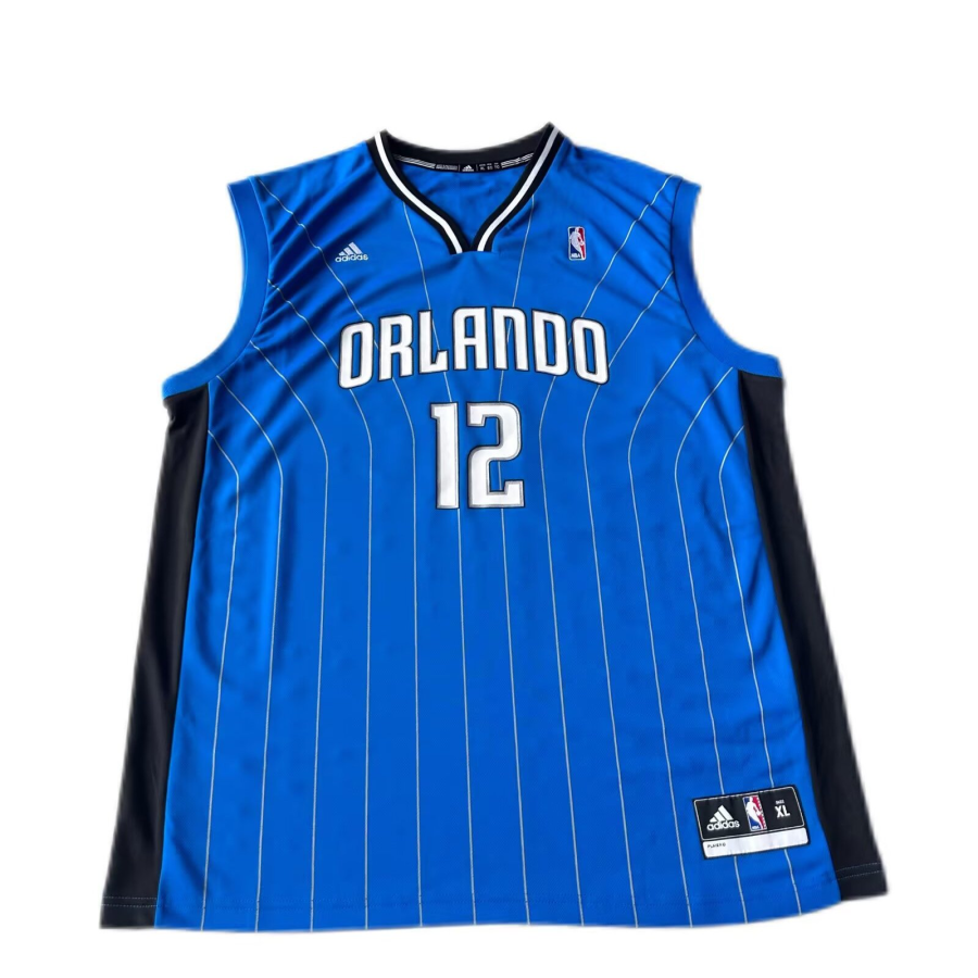 Adidas Adidas Basketball Jersey Unisex