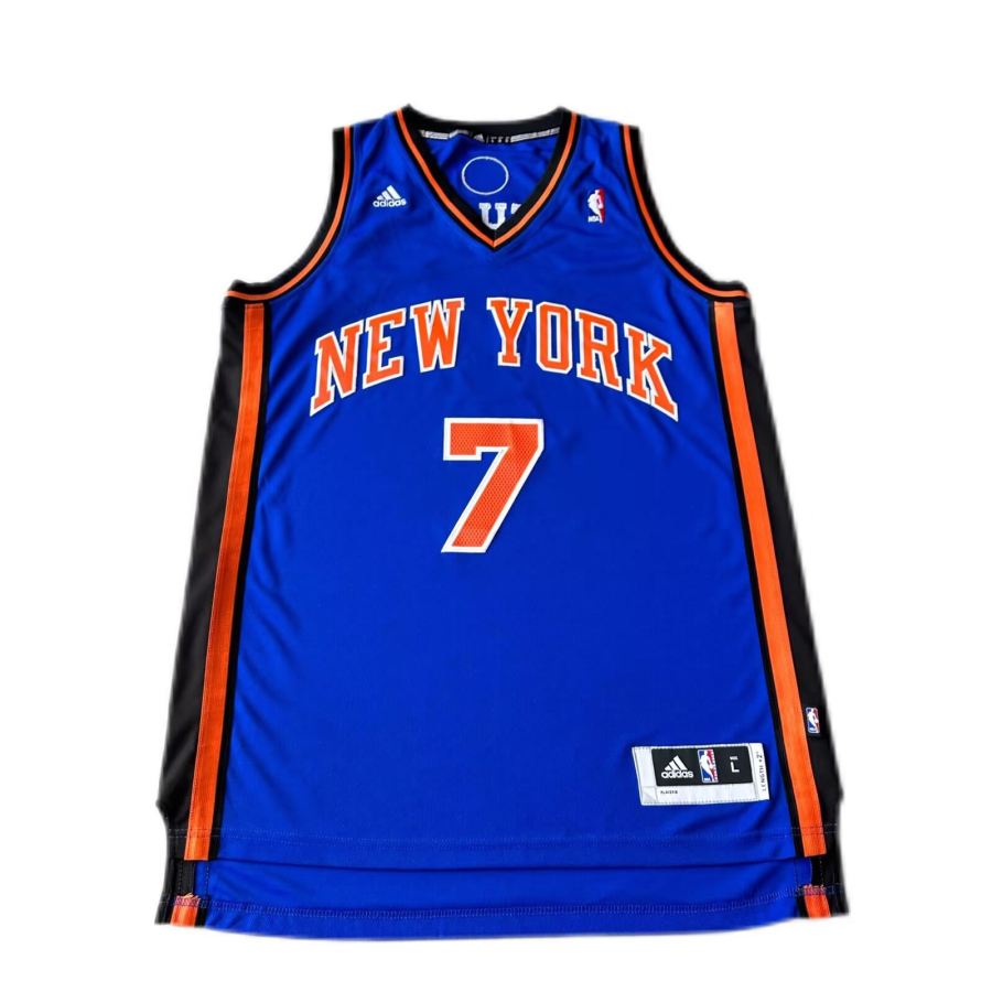 Adidas Adidas Basketball Jersey Unisex
