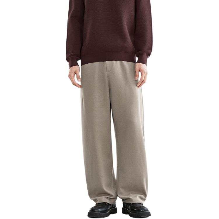 PEACEBIRD MEN Casual Pants Men's