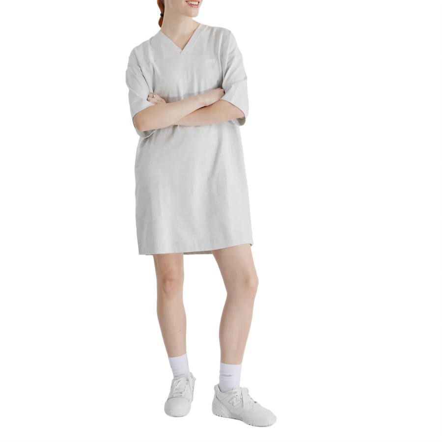New Balance New Balance Short Sleeved Dress Women's